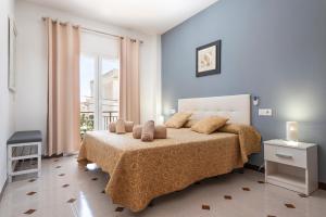 Encantador apartamento Socorro 39-1 en Felanitx