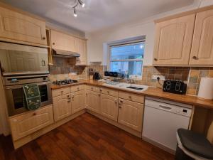 Cooks House by Cliftonvalley Apartments