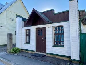 Henno Studio Apartment