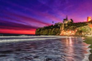 Playa Rincón Victoriano