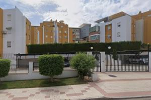 Playa Rincón Victoriano