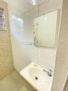 Apartamento em Copacabana