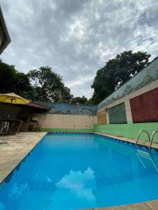 Apartamento em Copacabana