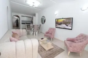 Linda Casa en Yopal con Aire Acondicionado - El Algarrobo
