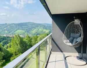 Apartament Przewidoki