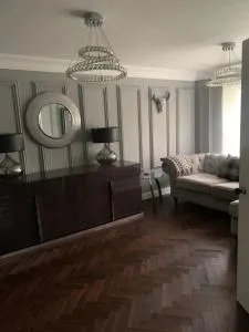 Boutique bungalow - Steeple Bumpstead