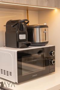 Stylish 2BR Apartment at Dubai Hills with Pool Access By ĀYA Boutique