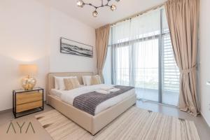 Stylish 2BR Apartment at Dubai Hills with Pool Access By ĀYA Boutique