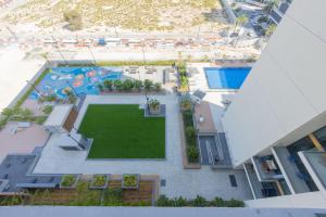 Stylish 2BR Apartment at Dubai Hills with Pool Access By ĀYA Boutique