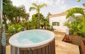 Casa Panoramica tra Mare e Natura - Menfi