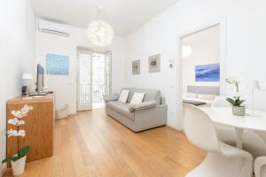 Apartments Trieste Centro I Belvedere 1