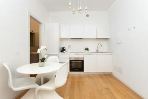 Apartments Trieste Centro I Belvedere 1