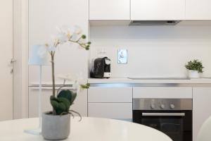 Apartments Trieste Centro I Belvedere 1