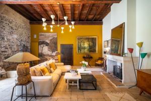 Villas L-Antiquaire - Chic and trendy family house with garden and swimming pool : photos des chambres