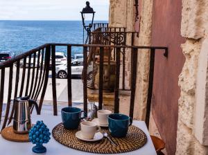 Palazzo Bozzanca Apartments by Wonderful Italy