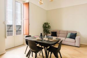 Palazzo Bozzanca Apartments by Wonderful Italy