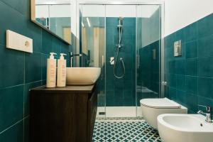 Palazzo Bozzanca Apartments by Wonderful Italy