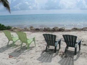 Serene Garden Oasis - Steps to Pool & Beach #19 - Long Point Key