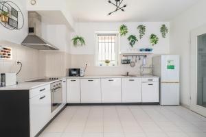 Two-bedrooms apartment CBD BP