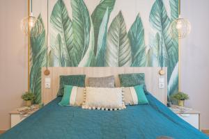 Two-bedrooms apartment CBD BP