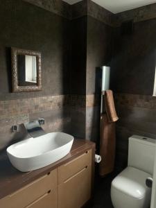 Boutique bungalow