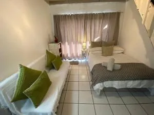 Pepper Street Self Catering Cottage at Supertubes - Ferreiratown