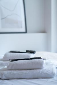 Plaka Apartments - Acropolis View