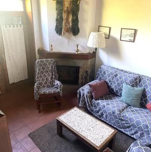 Casa con jardín en Guils