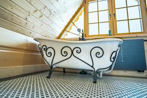 Salamandra 11 Apartamenty Góralskie w Kościelisku z Jacuzzi & Sauna