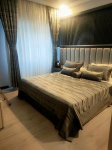 MOSTAR HOTEL ANTALYA