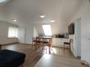 Apartamenti Bocmaņa laukums 2A, Salacgrīva