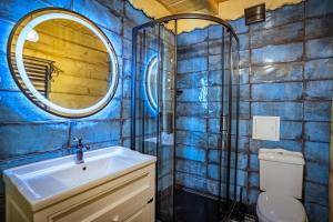 Salamandra 11 Apartamenty Góralskie w Kościelisku B&B Jacuzzi & Sauna