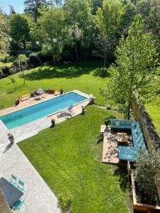 Villas Bambou - Old and charming house : photos des chambres