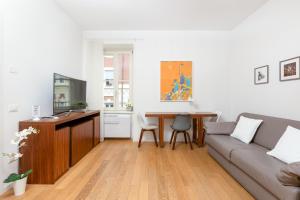 Apartments Trieste Centro I Belvedere 2