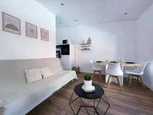 La Bulle Rémoise - Hyper Centre - Тенке