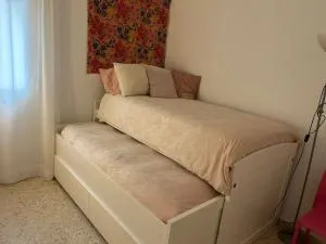 Habitación Cuki , baño privado - Palomares del Río