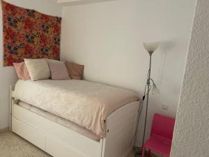 Habitación Cuki , baño privado