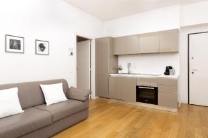 Apartments Trieste Centro I Belvedere 2