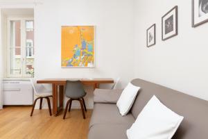 Apartments Trieste Centro I Belvedere 2