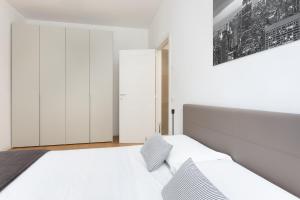 Apartments Trieste Centro I Belvedere 2