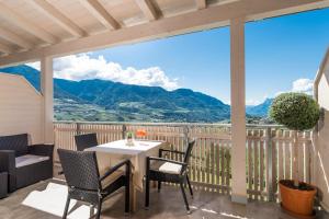 Appartementhaus Residence Hirzer