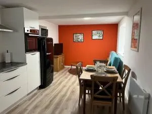 Chez Mat - 4 pers - Proche Obernai - 克林根塔尔