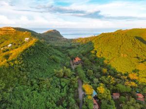 The Watch House - Gerupuk Bay Lombok