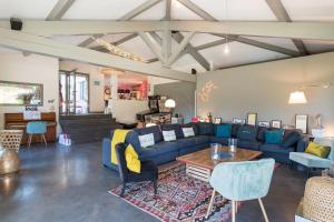 Villas La Belle Etoile - Convivial house with a relaxed holiday atmosphere : photos des chambres