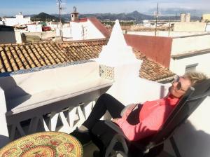 Cute and characterful townhouse