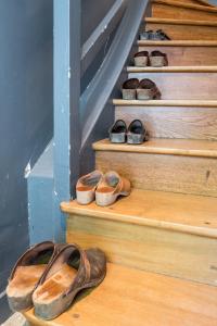 Villas La Belle Etoile - Convivial house with a relaxed holiday atmosphere : photos des chambres