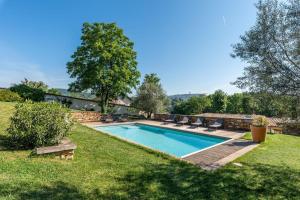 Villas La Belle Etoile - Convivial house with a relaxed holiday atmosphere : photos des chambres