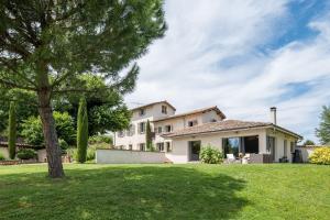 Villas La Belle Etoile - Convivial house with a relaxed holiday atmosphere : photos des chambres