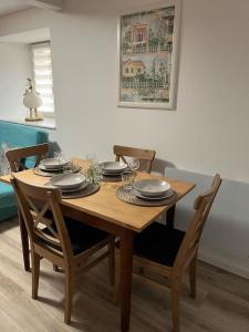 Appartements Chez Mat - 4 pers - Proche Obernai : photos des chambres