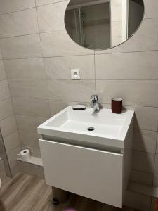 Appartements Chez Mat - 4 pers - Proche Obernai : photos des chambres